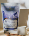 Chocolate Hazelnut 100% Plant Protein Powder
