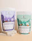 Chocolate Hazelnut 100% Plant Protein Powder