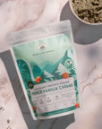 French Vanilla 100% Plant Protein Powder