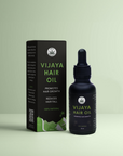 Vijaya Hair Oil