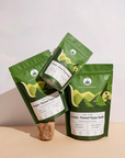 Protein-Packed Vijaya Seeds