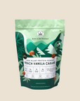 French Vanilla 100% Plant Protein Powder