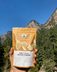 Pure Vijaya Protein Powder