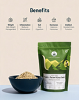 Protein-Packed Vijaya Seeds