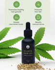 Vijaya Hair Oil