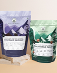 French Vanilla 100% Plant Protein Powder
