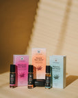 Migraine Pain Relief Roll-On
