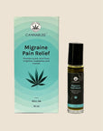 Migraine Pain Relief Roll-On