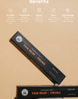 Pain Relief Extract - Strong