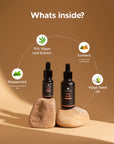 Pain Relief