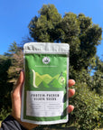 Protein-Packed Vijaya Seeds