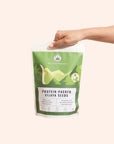 Protein-Packed Vijaya Seeds