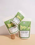 Protein-Packed Vijaya Seeds