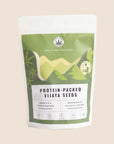 Protein-Packed Vijaya Seeds