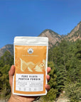 Pure Vijaya Protein Powder