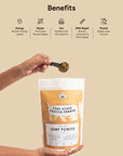 Pure Vijaya Protein Powder