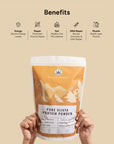 Pure Vijaya Protein Powder
