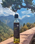 Vijaya Seed Oil for Hair and Skin