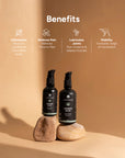 Arthritis Relief Oil