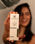 Balance