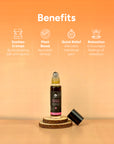 Menstrual Pain Relief Roll-On