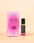 Menstrual Pain Relief Roll-On