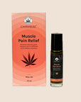 Muscle Pain Relief Roll-On