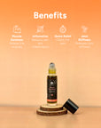 Muscle Pain Relief Roll-On
