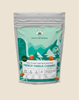 French Vanilla 100% Plant Protein Powder