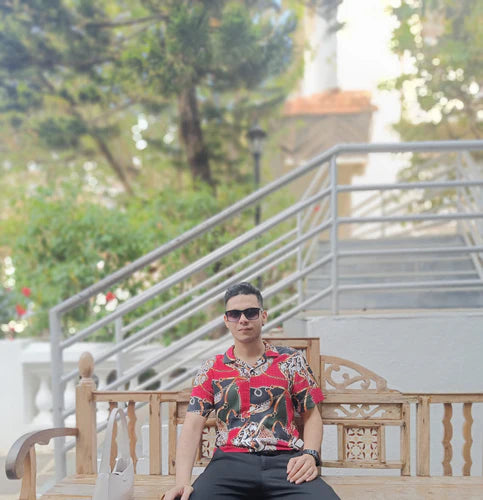 Abran Fareed