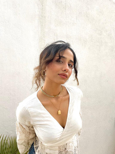 Akanksha Jai