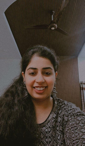 Anjali Jaggi