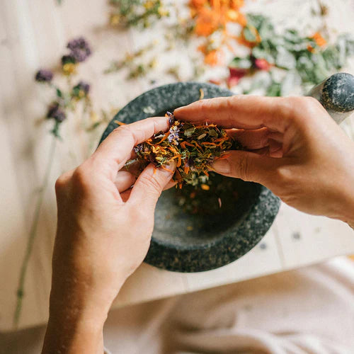 How Does Ayurvedic Detox Renew Your Body and Mind?