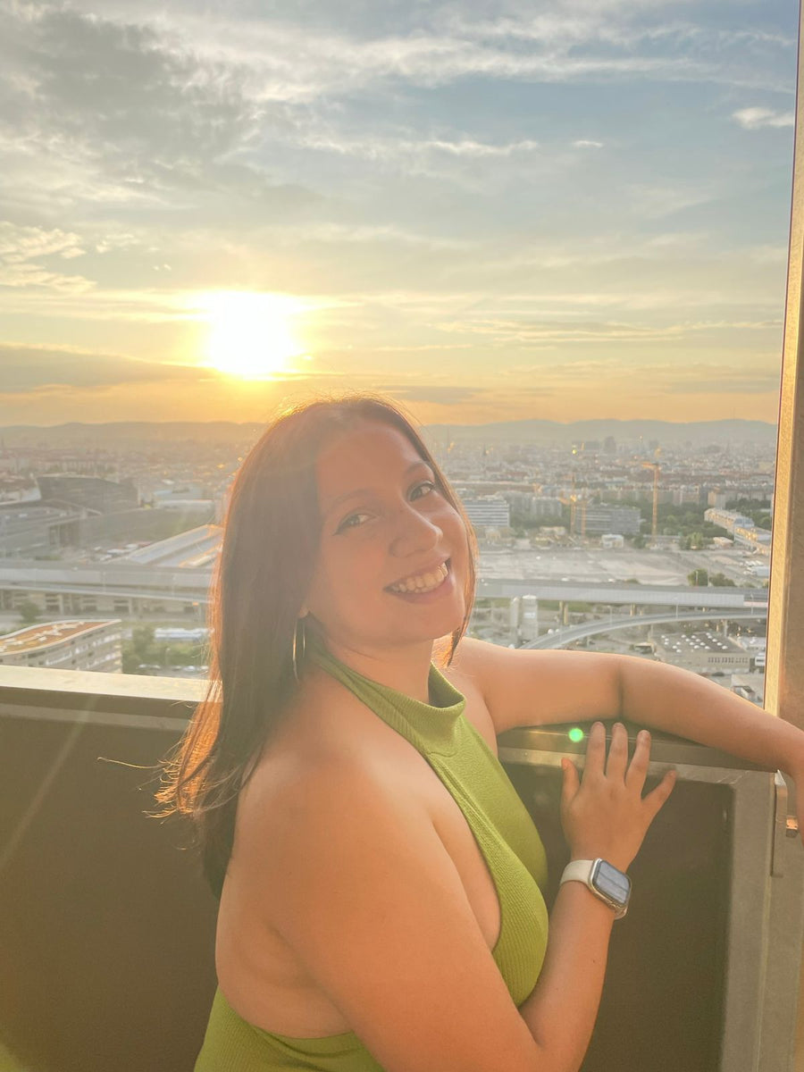 Mallika Basera