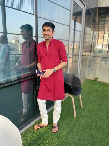Munjal Patel