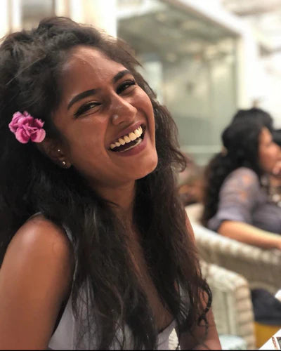 Preeti Reganti