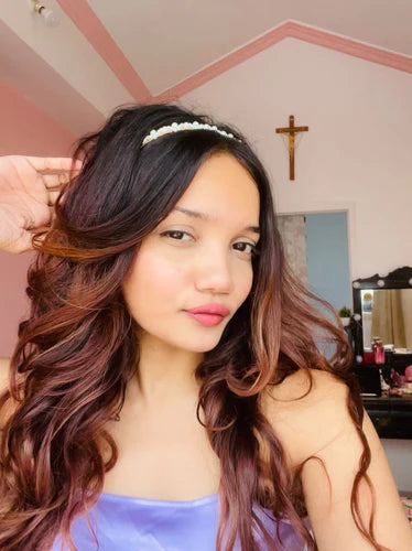 Richa Manuella