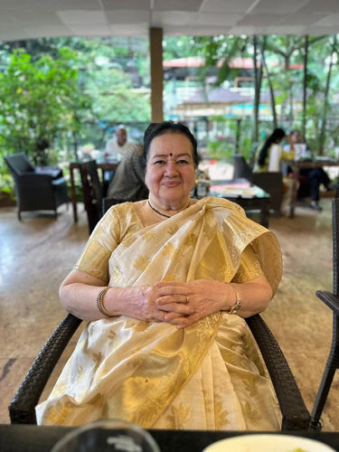 Shashikala