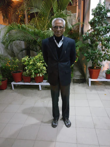 Shyam Sundar