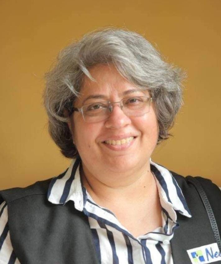 Vandana Suri