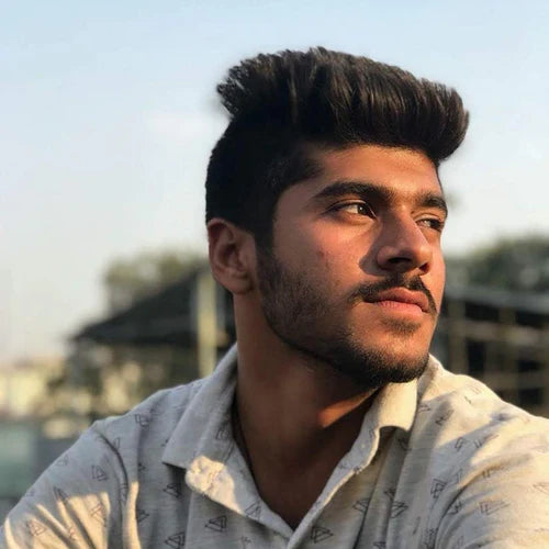 Varun Lund