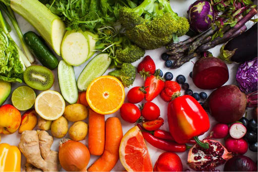 The Power of Antioxidants for Skincare