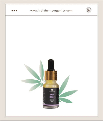 Erika; Skin Care Oil