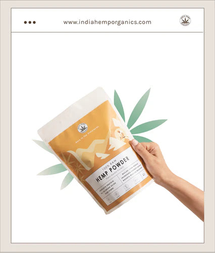 Abran; Vijaya Protein Powder