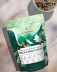 French Vanilla 100% Plant Protein Powder