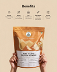Pure Vijaya Protein Powder