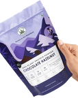 Chocolate Hazelnut 100% Plant Protein Powder