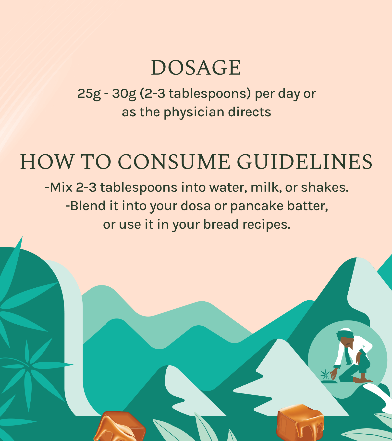 French Vanilla 100% Plant Protein Powder