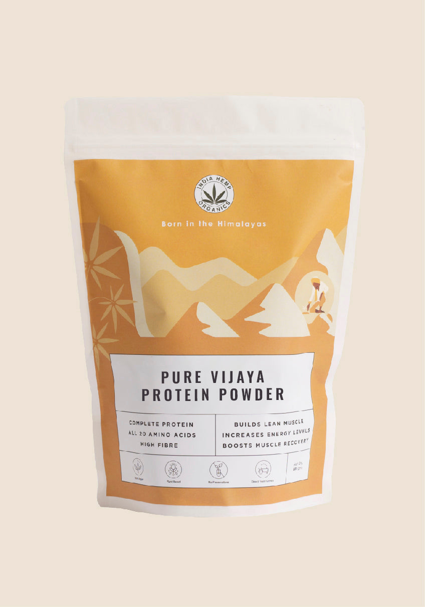 Pure Vijaya Protein Powder