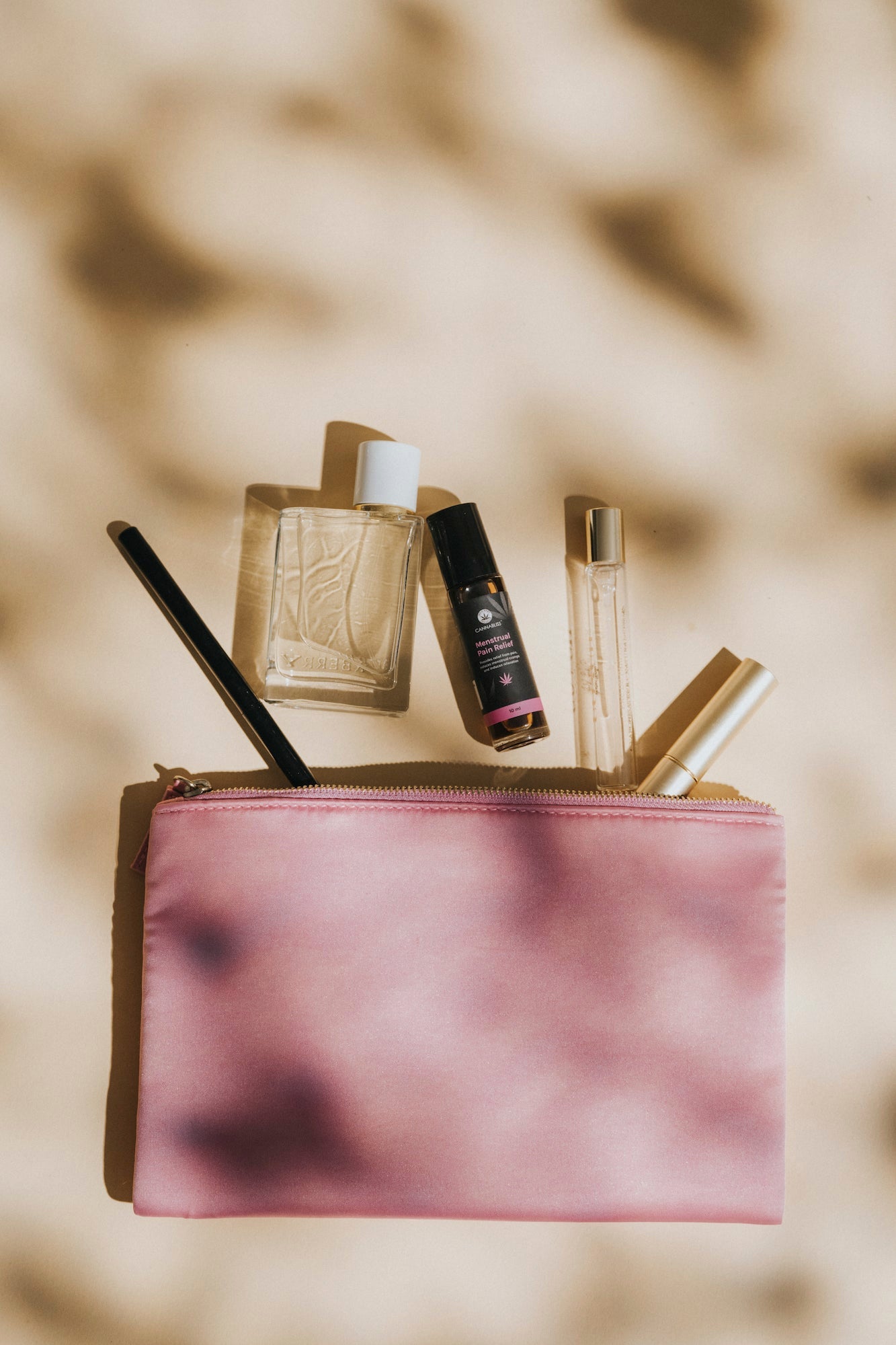 Menstrual Pain Relief Roll-On